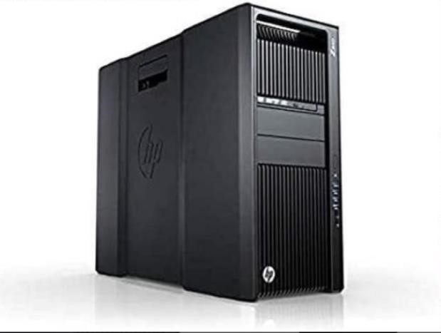 ***$799+ HP Z840 Workstation Computer 128GB