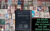 Richard's Roosevelt Review The Silver Years 1946-1