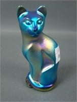 Fenton Favrene Stylized Cat Figure