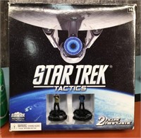 Star Trek Heroclix - new