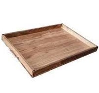 LOT OF 2 - PLYXQ Upgraded Noodle Board Wood