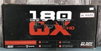 180QX HD drone - no remote