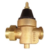 Watts 1 in. Lead-Free Brass FPT X FPT Pressure