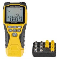 Klein Tools Scout Pro 3 Cable Analyzer