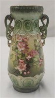 Small Vintage Vase, Made in Austria