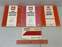 Selection HQ Holden Manuals / Owner Guide