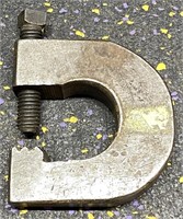 Vintage Small Clamp