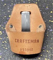 Craftsman Tool Holder For Belt
