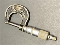 Vintage Scherr-Tumico Micro-Meter