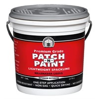 DAP Patch-N-Paint 128 Oz. Premium-Grade