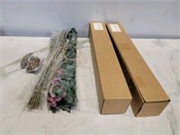 Lot Of 3 Eucalyptus for Shower with Lavender