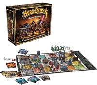 Monopoly HeroQuest Game System