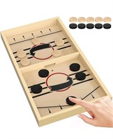 BZseed Large Fast Sling Puck Game