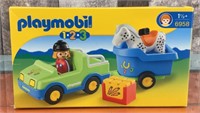 Playmobil 6958 building set - sealed