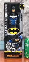 Batman 10" action figure - sealed