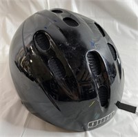 Giro Black Bike Helmet, Size S