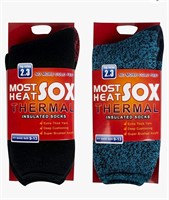 Thermal Socks for Men