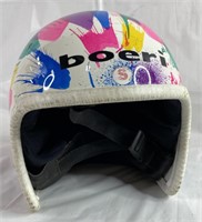 Boeri Colorful Helmet, Unknown Size