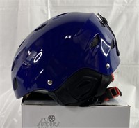Ski Sundries Ski/Snowboard Helmet, Size S