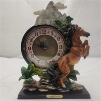 Goldenvale Collectors Clock, Untested