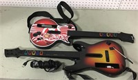 Guitar hero accessories