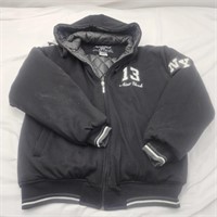 2XL "NY" Quilted Jacket