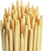 $27  Smores Sticks 36 Long 5mm  120 PCS Bamboo