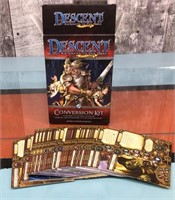 D&D Descent: Conversion Kit