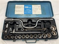 1/2" Drive Socket Set