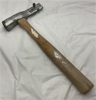 Adjustable Roofing Hammer