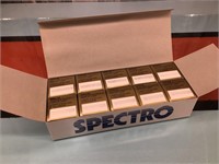 Spectro 75W MR16 bulbs - new