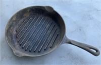 Wagner 11"Cast Iron Frying Pan