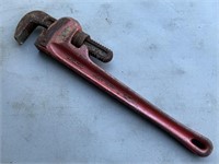 Ridgid 18" Pipe Wrench