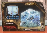 Dungeons & Drgons Gelatinous Cube - sealed