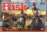 RISK board game - sealed