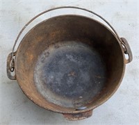 Crescent #8 St. Louis MO.Dutch Oven With No Lid