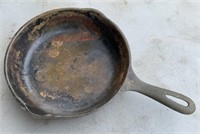 9" Skillet Made In The USA