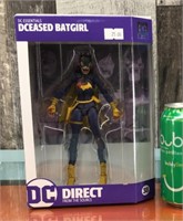 DCeased Batgirl - sealed