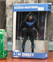DCeased Nightwing - sealed