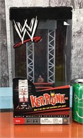 WWE Kerplunk game - new