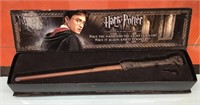 Harry Potter magic wand