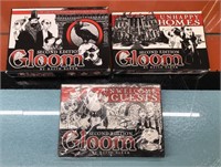 Gloom 2nd Ed. card game