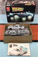 AMT Back to the Future 1/24 model kit new