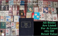 Whitman Morgan Dollars 1878-1891 Collectors Book -