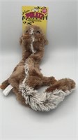Phlatz Squirrel Plush Toy 22 inch