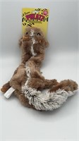 Plats Squirrel Plush Toy 22 inch