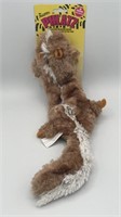 Phlatz Squirrel Plush Toy 16 inch