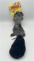 Phlatz Raccoon Plush Toy 16 inch