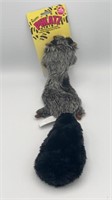 Phlatz Raccoon Plush Toy 16 inch