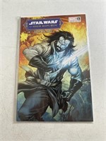 STAR WARS THE HIGH REPUBLIC #1 (THE BLADE)